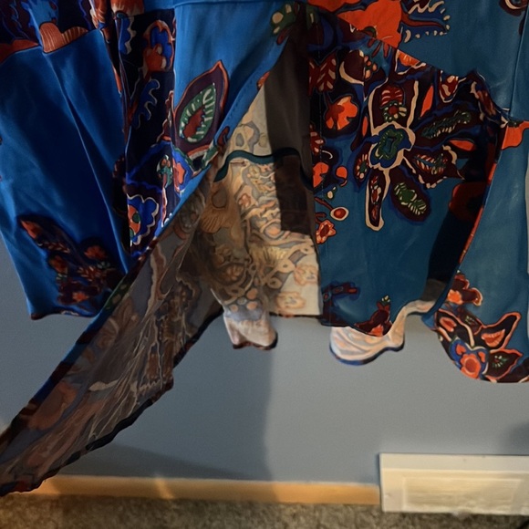 ****SOLD****Maeve By Anthropology Size Small - Picture 3 of 6